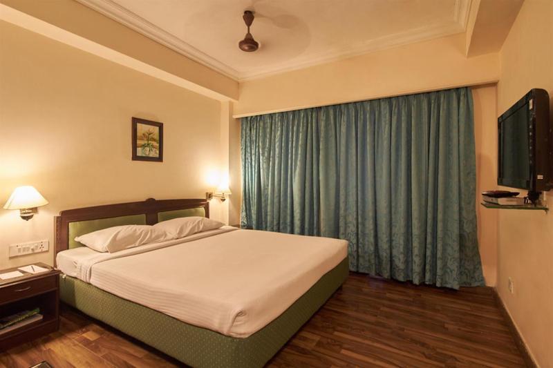 Hotel Park Plaza Chennai Ngoại thất bức ảnh