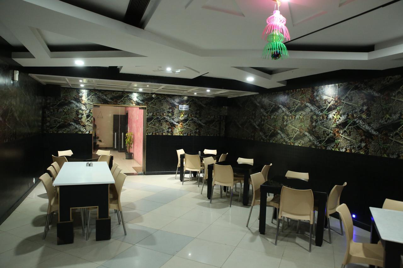 Hotel Park Plaza Chennai Ngoại thất bức ảnh